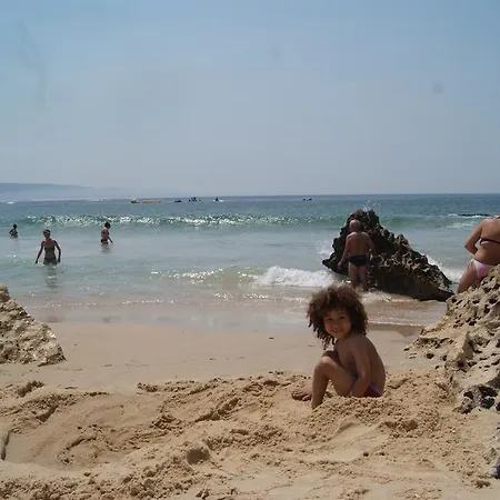 Hébergement de vacances Casa Do Pescador *