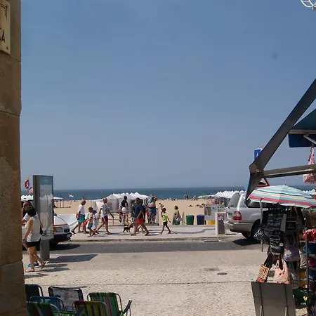 Hébergement de vacances Casa Do Pescador Nazaré