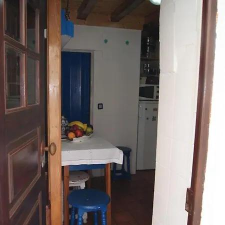 Casa Do Pescador *