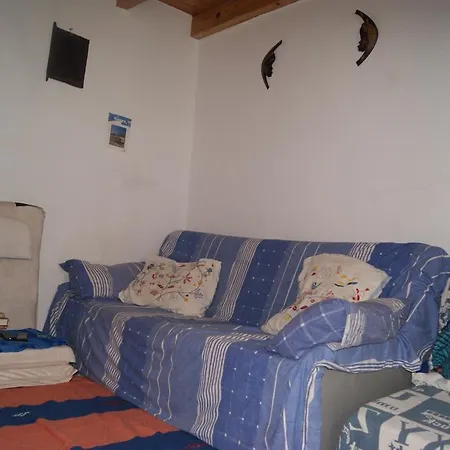 Casa Do Pescador Hébergement de vacances *
