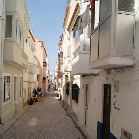 Casa Do Pescador * Nazaré