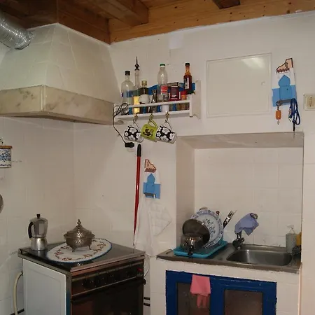 Hébergement de vacances Casa Do Pescador