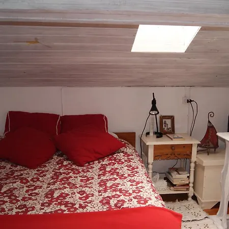 Casa Do Pescador Nazaré