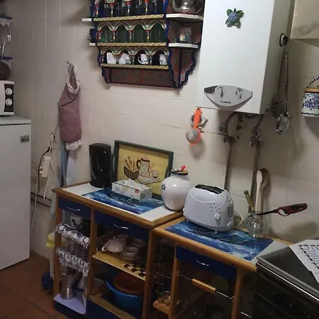 Casa Do Pescador *