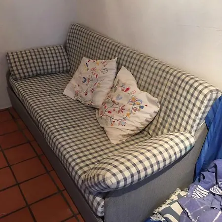 Casa Do Pescador *